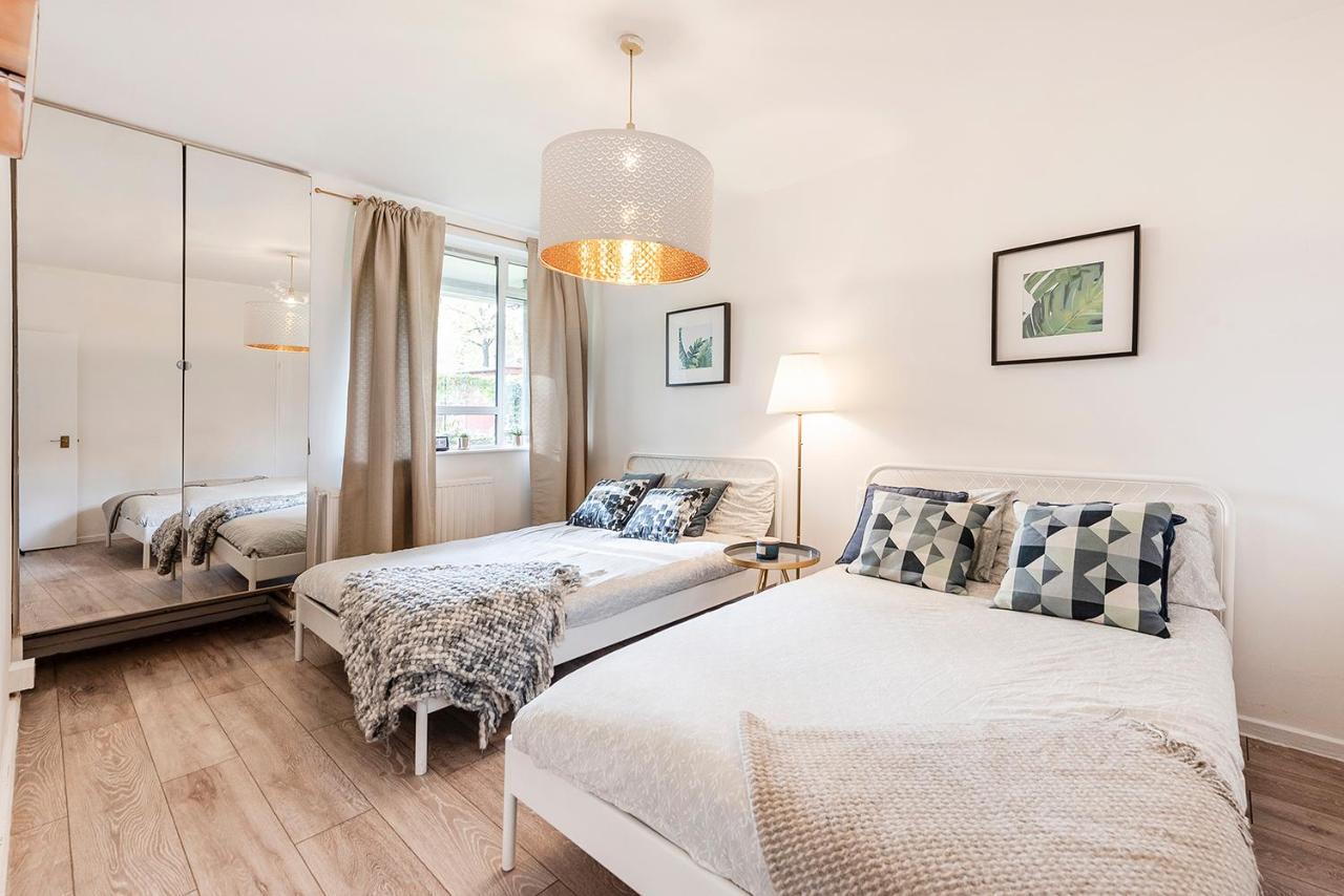 Apartament Cs Bayswater *