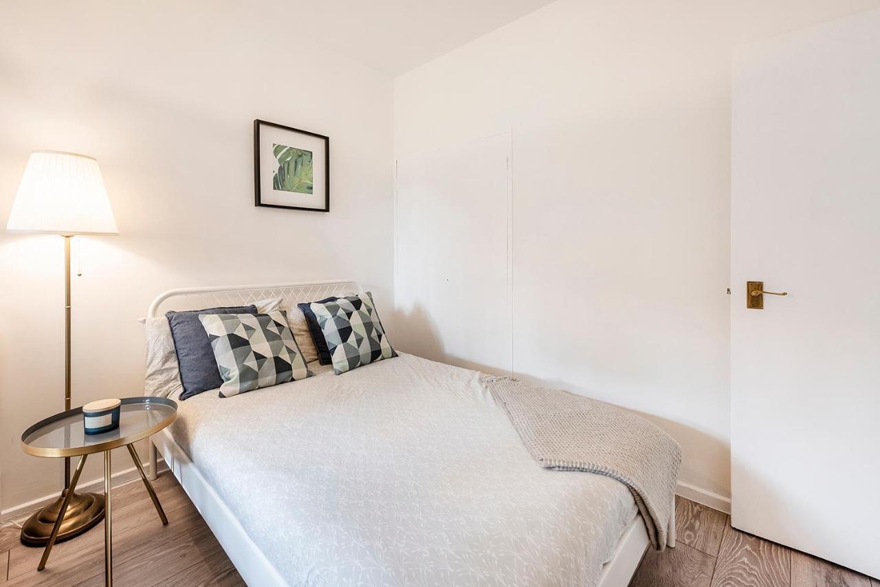 Apartament Cs Bayswater *