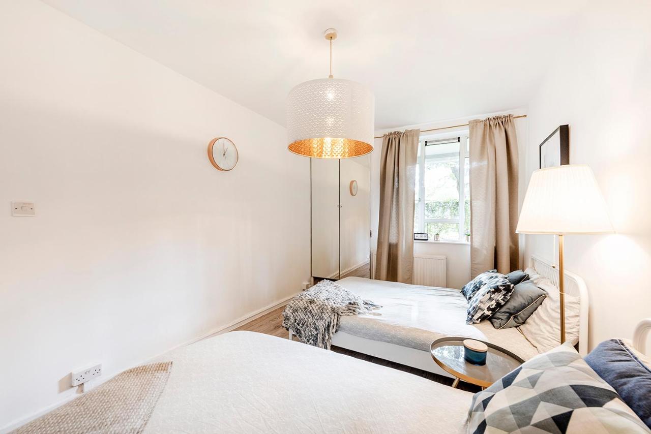 Apartament Cs Bayswater *