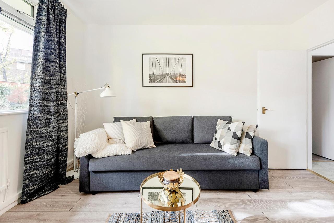 Cs Bayswater Apartament Londra