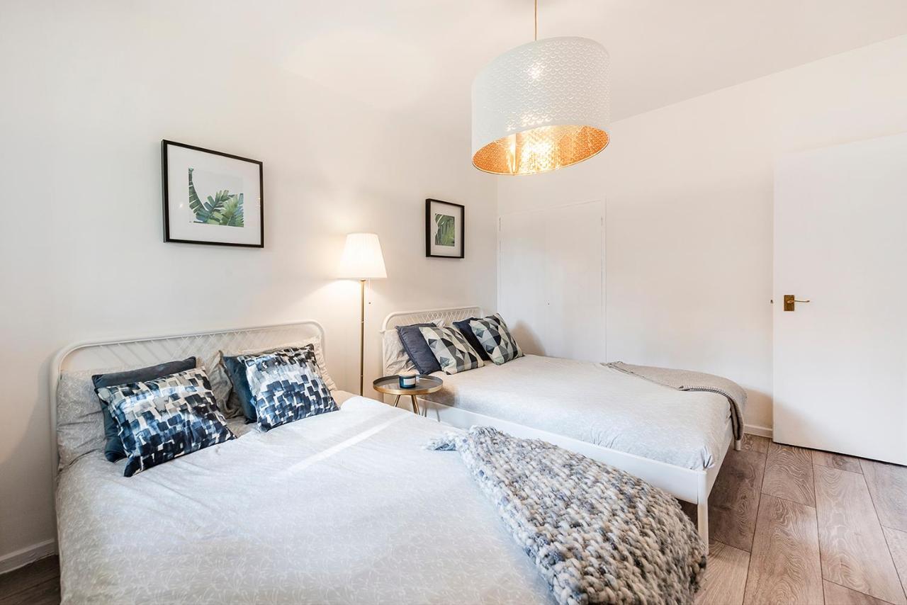 Cs Bayswater Londra