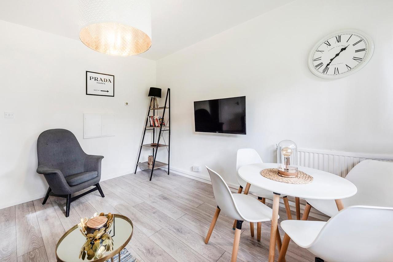 Cs Bayswater Apartament *